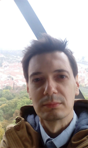 Котов Антон Сергеевич
