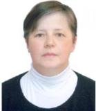 Калмычкова Елена Николаевна