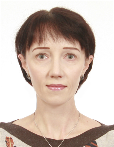 Филюшина Екатерина Николаевна
