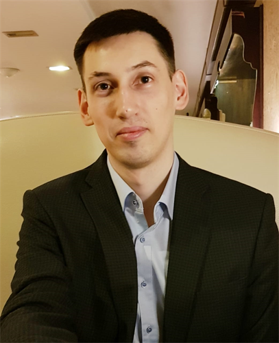 Краснопёров Антон Юрьевич