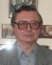 Калягин Борис Александрович