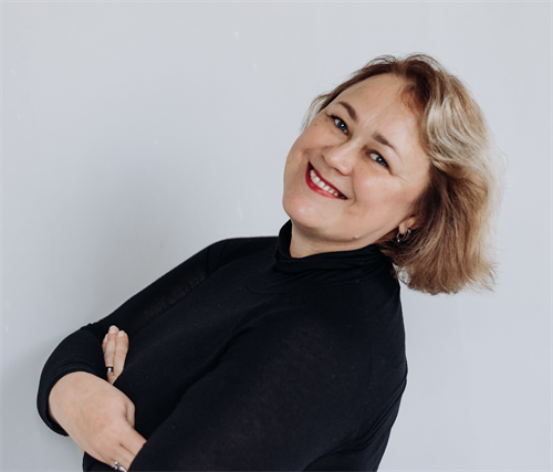Кужевская Ирина Валерьевна
