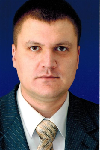 Кузнецов Сергей Сергеевич