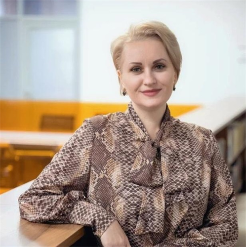Куклина Татьяна Валерьевна