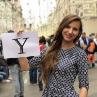 Каляева Екатерина Николаевна