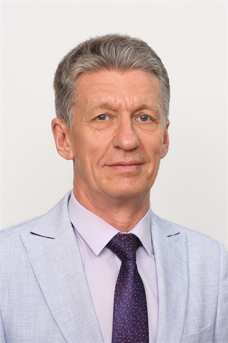Кулижский Сергей Павлинович