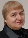 Кулькова Светлана Евгеньевна