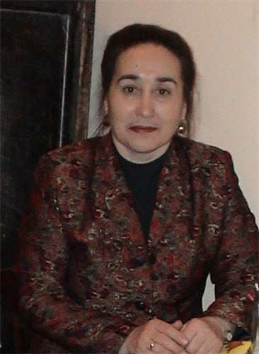 Куранова Валентина Николаевна