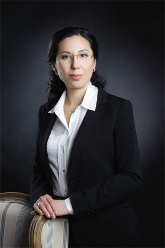 Курзина Ирина Александровна