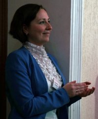Камаева Юлия Арсеновна