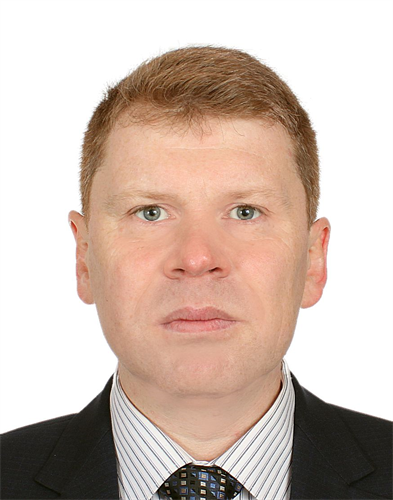 Лаптев Илья Валерьевич
