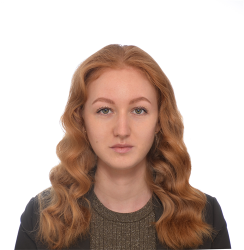 Лапуть Олеся Александровна