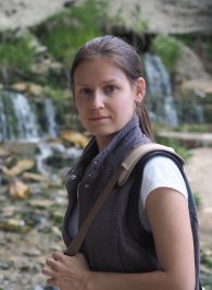 Камалова Рита Ульфатовна