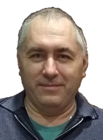 Легалов Андрей Александрович