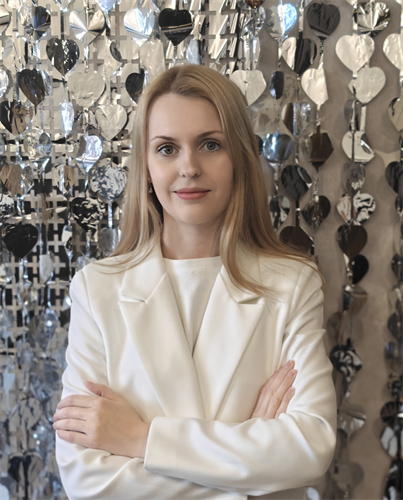 Ливенцова Евгения Юрьевна