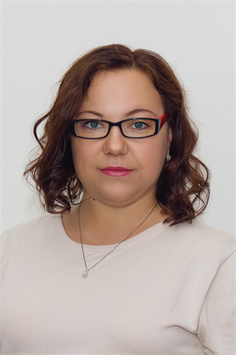 Лиленко Ирина Юрьевна