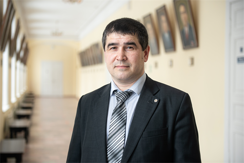 Липатов Евгений Игоревич