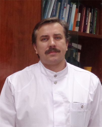 Литвяков Николай Васильевич