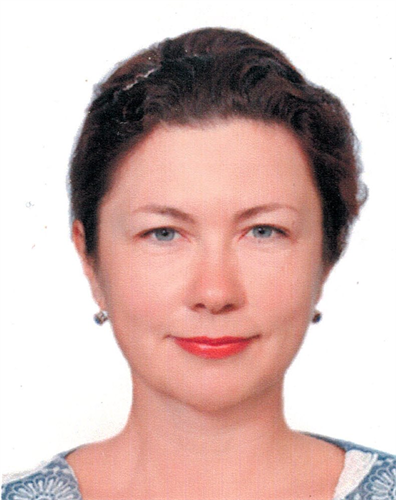 Ложникова Анна Владимировна
