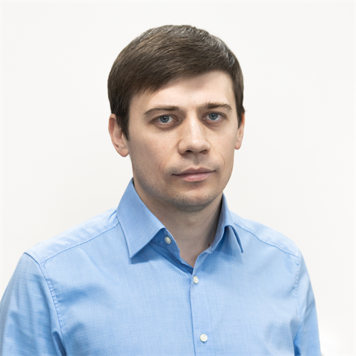 Лозовой Кирилл Александрович