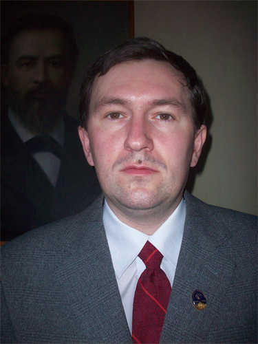 Лосев Дмитрий Витальевич