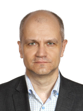 Луков Евгений Викторович