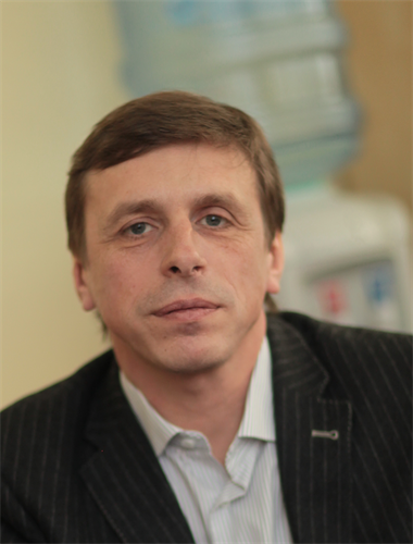 Лукьянов Олег Валерьевич