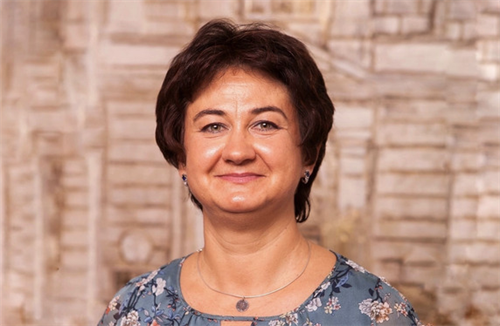 Лукьянова Наталия Александровна