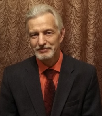 Лычагин Дмитрий Васильевич
