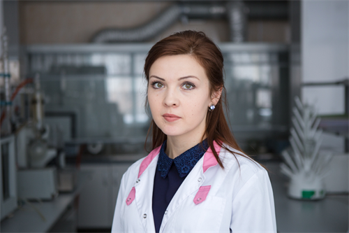 Лютова Екатерина Сергеевна