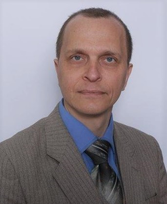 Лячин Александр Владимирович