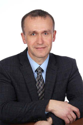 Максиков Сергей Владимирович
