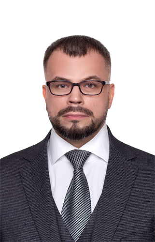 Мальков Виктор Сергеевич