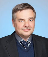 Матвиенко Олег Викторович