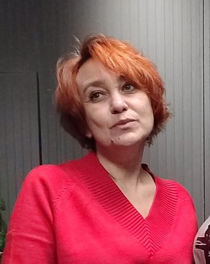 Матюгина Элеонора Григорьевна
