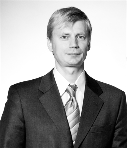 Мезинов Дмитрий Анатольевич
