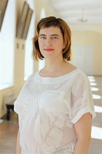 Мельникова Валентина Григорьевна