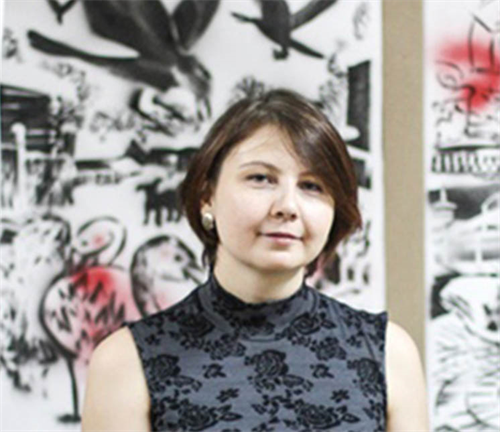 Мельченко Евгения Дмитриевна
