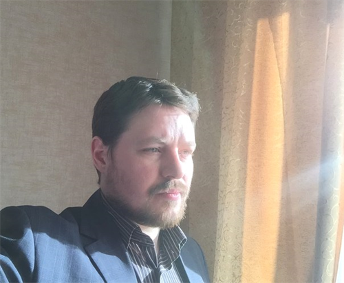 Меркулов Сергей Александрович