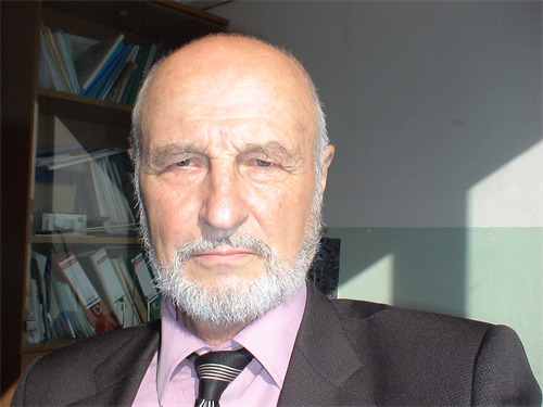 Мещеряков Владимир Алексеевич