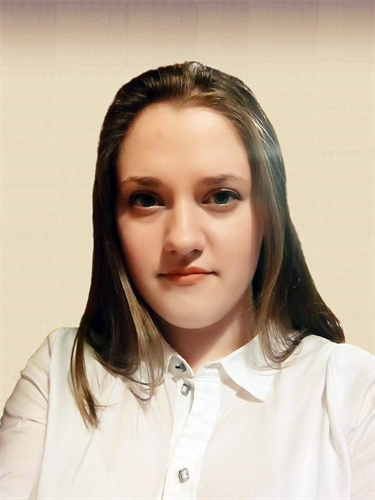 Милованова Ксения Геннадьевна