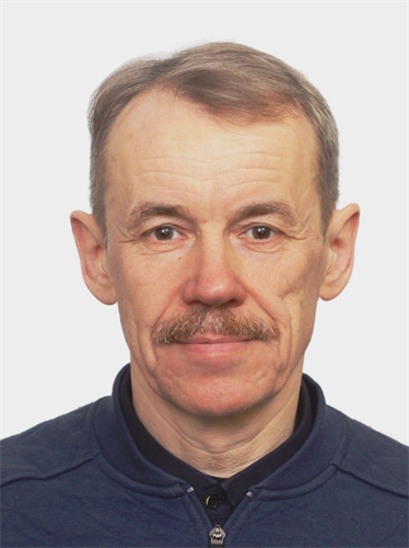 Миньков Леонид Леонидович