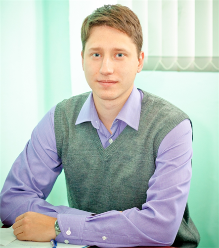 Мироньчев Александр Сергеевич