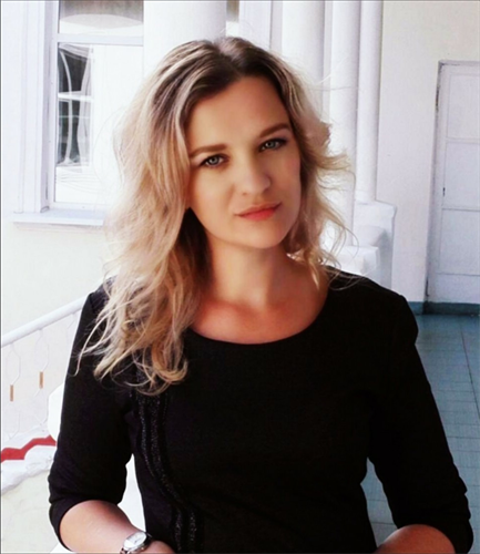 Михайлицина Елена Александровна