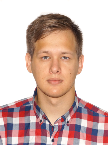 Мицук Алексей Алексеевич