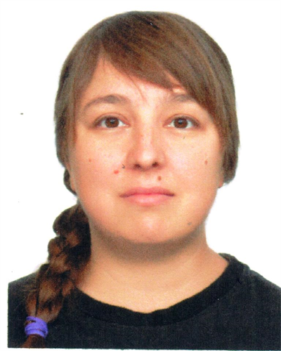Моисеева Ксения Михайловна