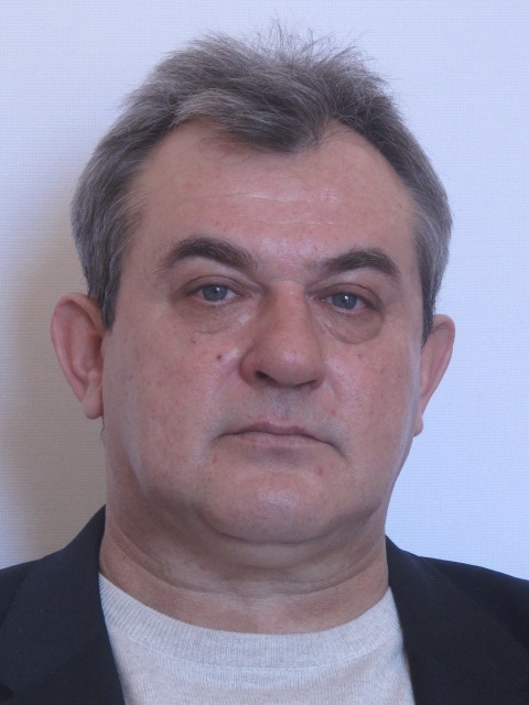 Воронов Алексей Михайлович