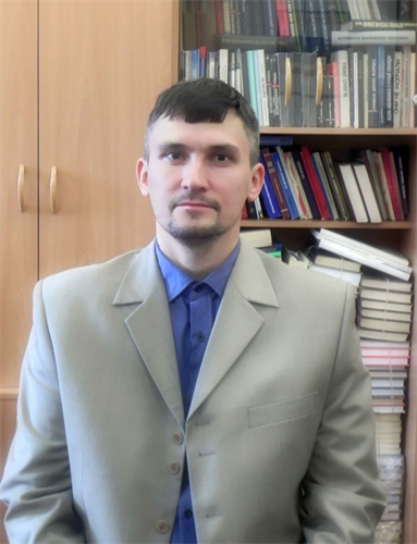 Морев Владимир Алексеевич