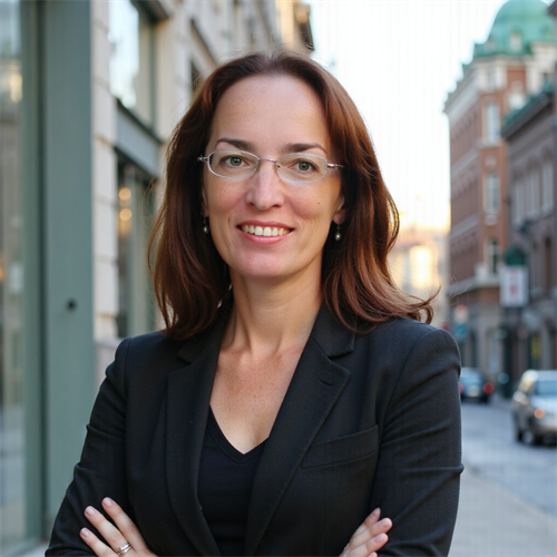 Морозова Анна Евгеньевна