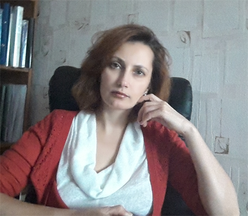 Нагель Ольга Васильевна